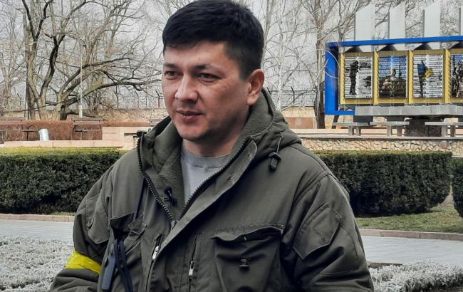 "Не хотят нападать". В Николаеве предлагают открыть "зеленый коридор" для солдат из РФ