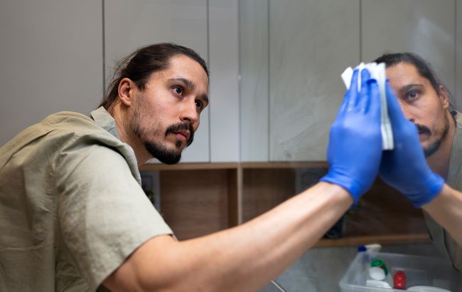 Простые способы избавиться от мыльных разводов на поверхностях: все будет блестеть, как новое