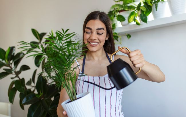 4 комнатных растения, которые "успокаивают" дом и создают осенний уют