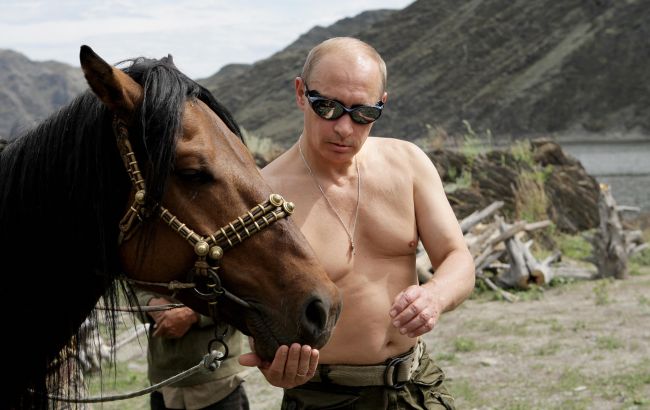 "Якби Путін був жінкою": російському диктатору поставили ще один діагноз