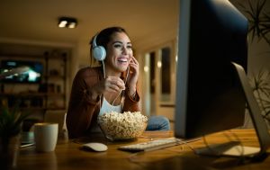 Які фільми обирають знаки Зодіаку: знайдіть свій ідеальний жанр