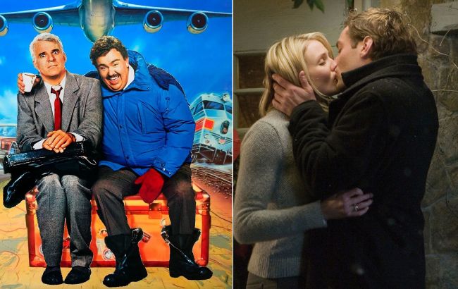 10 культових фільмів, які треба подивитися до Різдва та Нового року: з ними віриш у дива