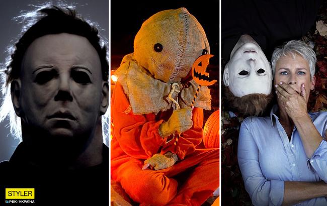 Праздник ведьм, нечисти и зла: 5 самых ужасных фильмов о Хэллоуине