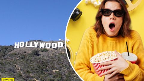 Впервые в истории Голливуд купил украинский фильм для показа в кино