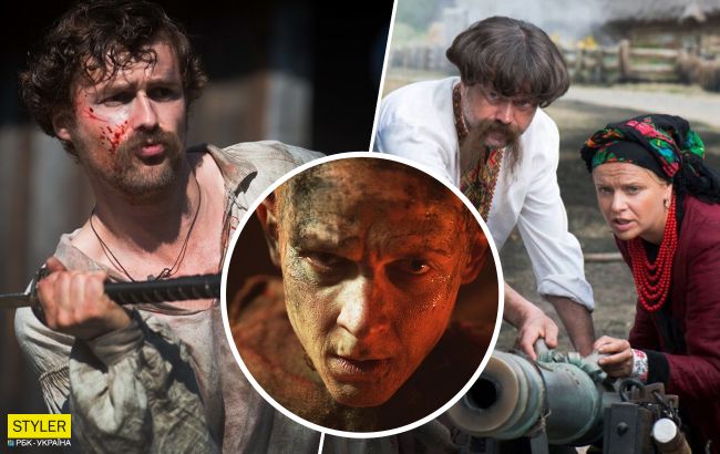 Топ-8 українських фільмів, на які ми усі з нетерпінням чекаємо