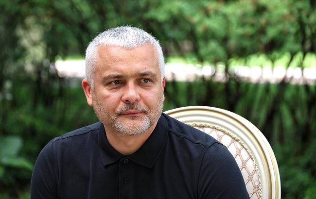 Пенсіонер у розквіті кар'єри та "зерновий барон" Одещини: топ-9 скандалів з Олегом Кіпером