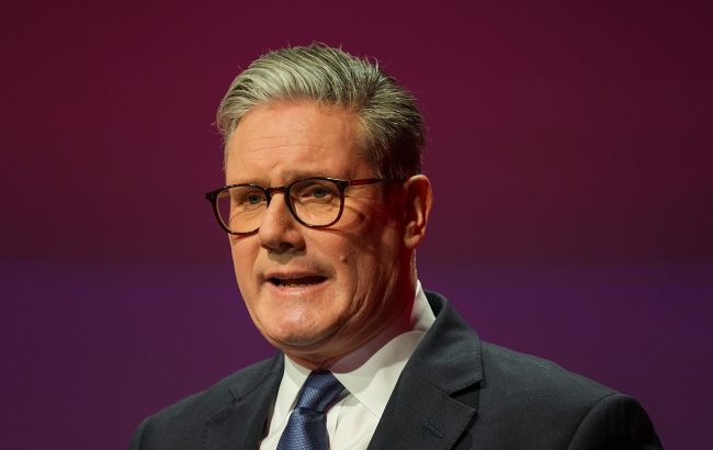 Британія може приєднатися до переговорів із закупки зброї для України