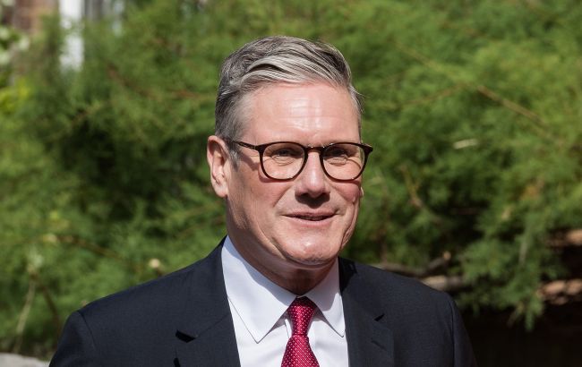 Стармер заявив про необхідність визнати Палестинську державу