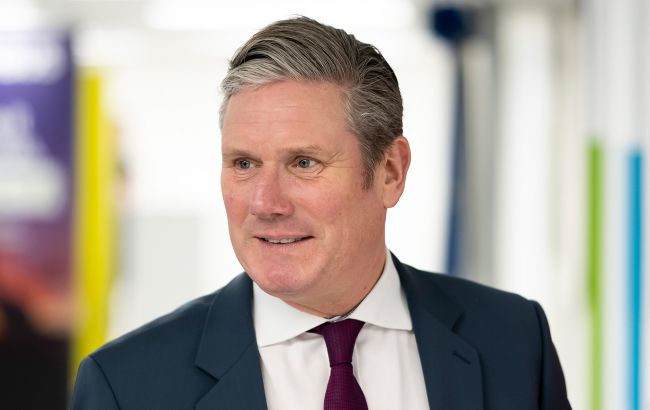 Премьер Британии прокомментировал освобождение первых заложников боевиками ХАМАС