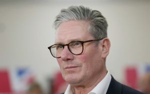 Британия отказалась использовать замороженные активы РФ для помощи Украине, - FT