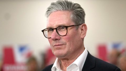 Британія розширила санкції з метою тиску на військову економіку Путіна