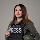Юлия Кириенко-Меринова