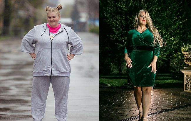 Зважені та щасливі 9 сезон: як змінилися учасники за 13 тижнів (неймовірні фото)