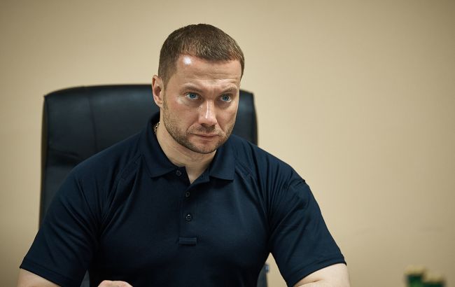 НАБУ та САП порушили справу проти Кириленка після розслідування "Схем"