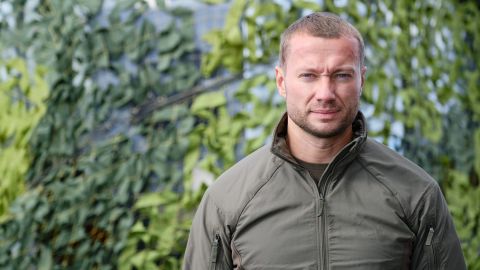 Волновахи как города с инфраструктурой больше не существует, - ОГА