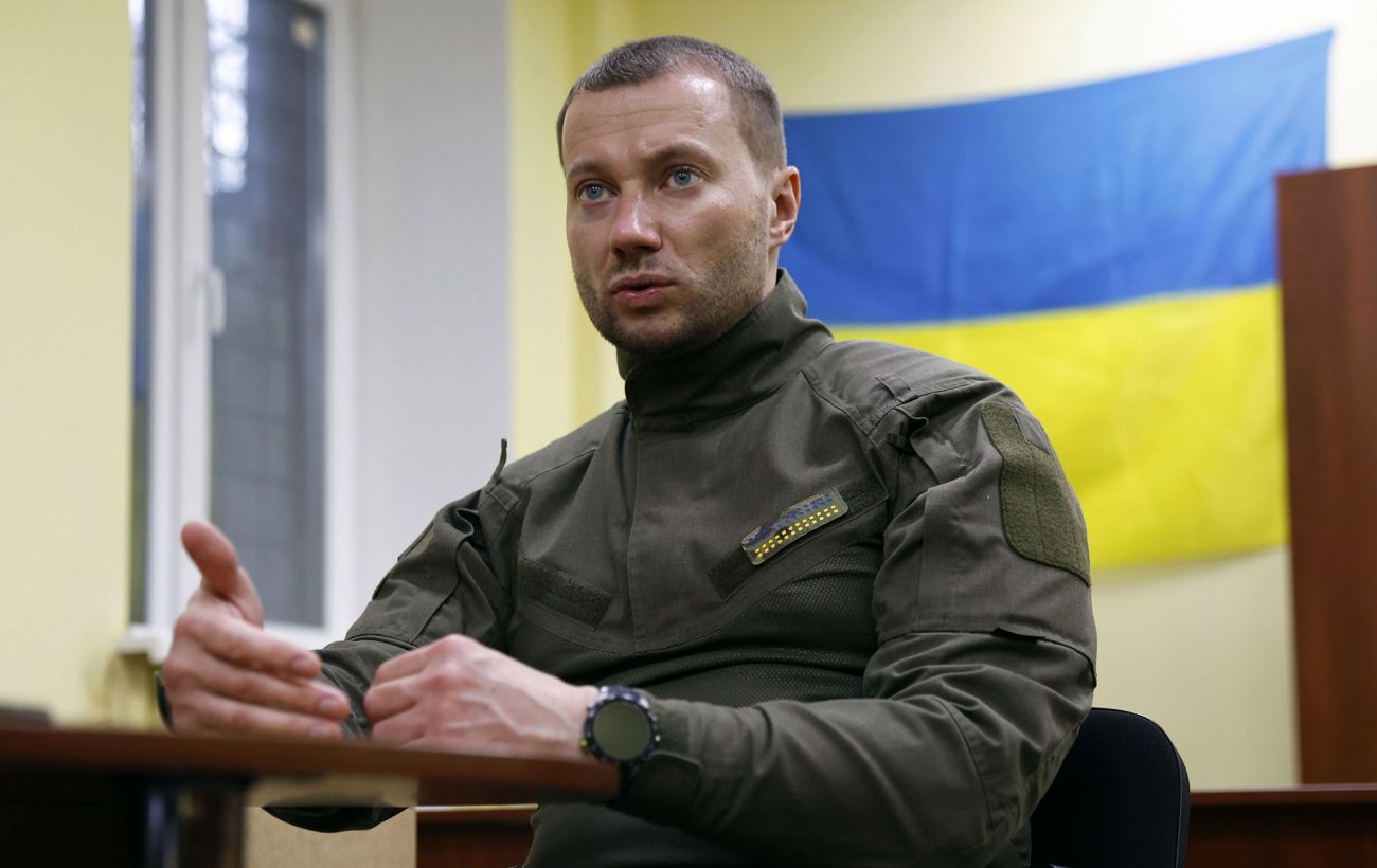 Бои за Соледар идут в городе и за его пределами, - глава Донецкой ОВА .
