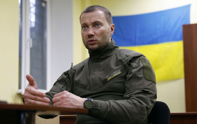 Бои за Соледар идут в городе и за его пределами, - глава Донецкой ОВА