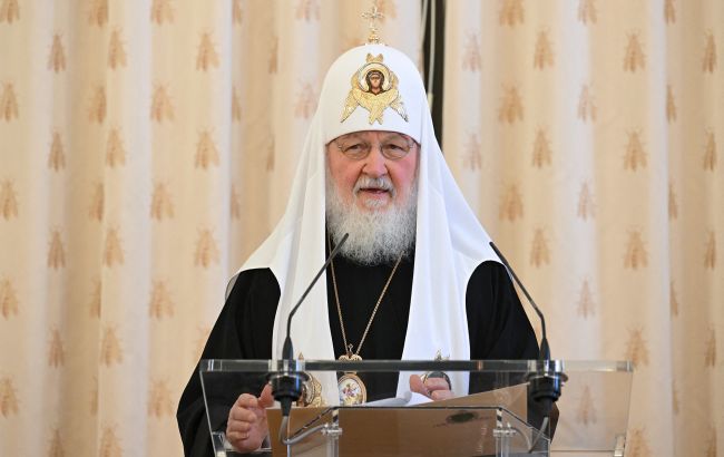 ЄС не зміг домовитися про санкції проти патріарха Кирила, навіть без Орбана