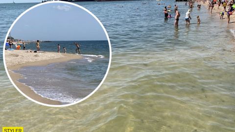 Медуз больше нет? На украинских курортах новые неприятности после непогоды