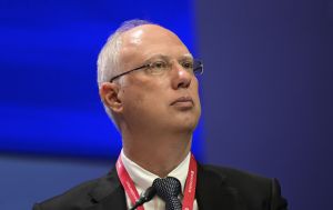 Переговори конструктивні і триватимуть 2 дні: посланник Путіна про зустріч у США щодо України