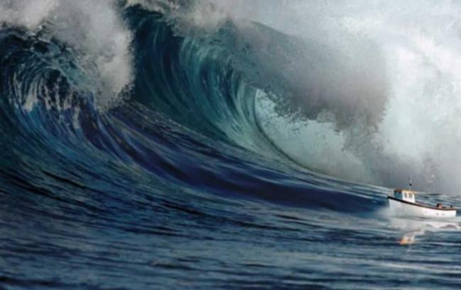 У Фінляндії в результаті шторму тисячі людей залишилися без світла