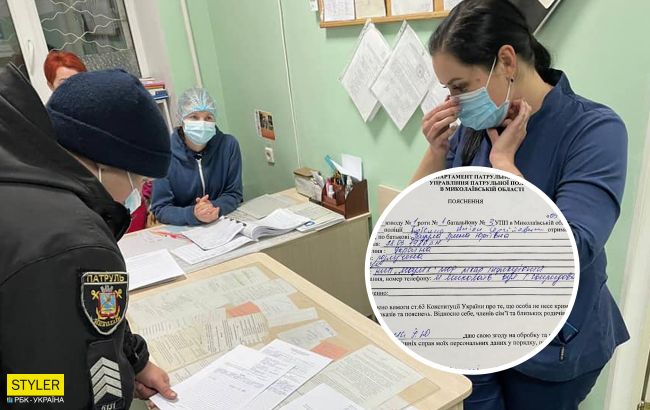 Скандал через кисень у миколаївській лікарні отримав продовження: головлікаря звинуватили у брехні