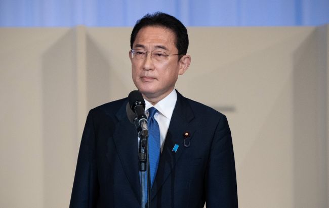 Премьер Японии назвал главные цели саммита "Большой семерки"