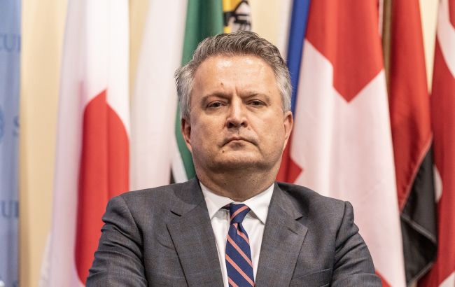 Кислиця про переговори зі США: спотворювати підхід американців несправедливо