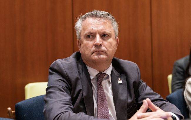 Агрессор пытается обелить себя. Украина раскритиковала инициативу РФ созвать Совбез ООН