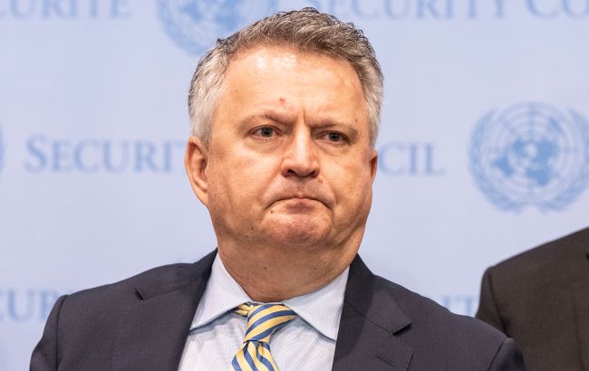 Мирный процесс не в тупике, переговоры с партнерами не останавливаются, - Кислица