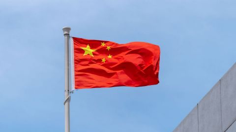 Китай прийняв закон про біозахист для запобігання інфекційних захворювань