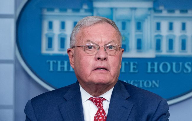 "Реальность по Оруэллу": у Трампа отреагировали на заявления Пескова о переговорах