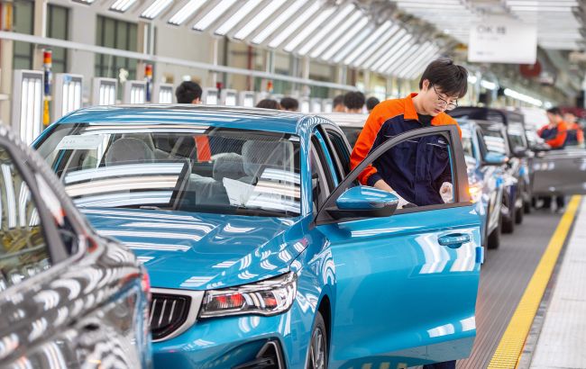 Автомобільна експансія: розбираємось із секретами успіху китайського автопрому у світі