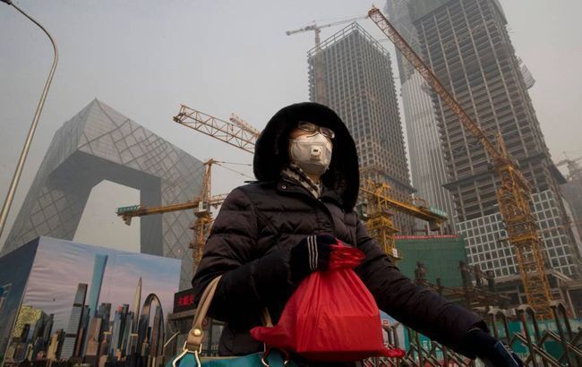 Пекин остановит междугородное автобусное сообщение из-за коронавируса