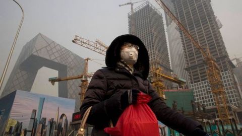 Пекин понижает наивысший уровень реагирования на ЧС из-за коронавируса