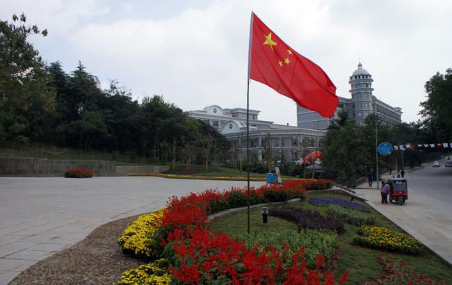 Відтік капіталу з Китаю в січні досягає 113 млрд доларів