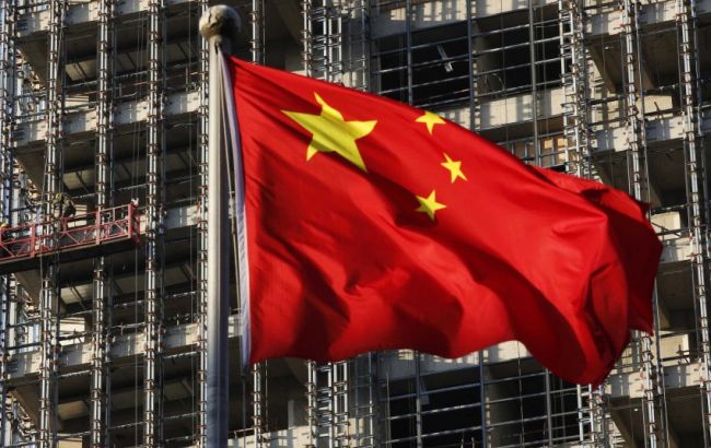 Ріст економіки Китаю став найнижчим за останні 7 років