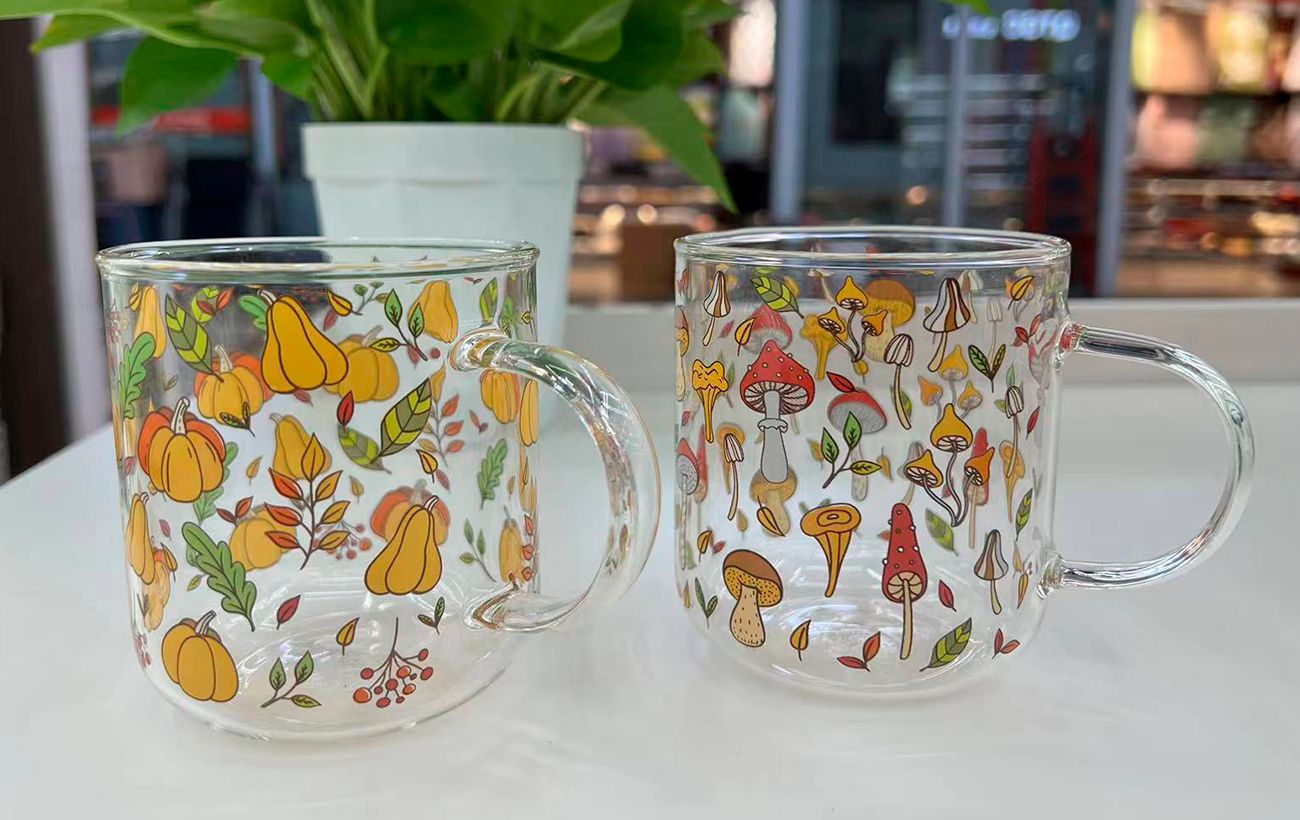 В Україну завезли токсичні чашки, які можуть нашкодити мозку дітей (фото)