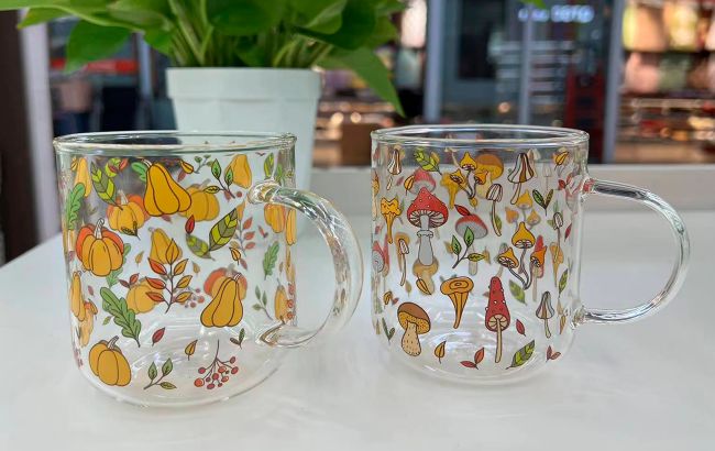 В Україну завезли токсичні чашки, які можуть нашкодити мозку дітей (фото)