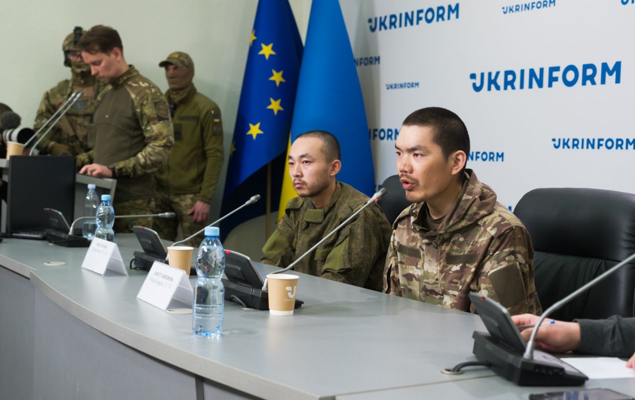 Полонені з КНДР, що воювали на боці Росії, хочуть у Південну Корею, - ЗМІ