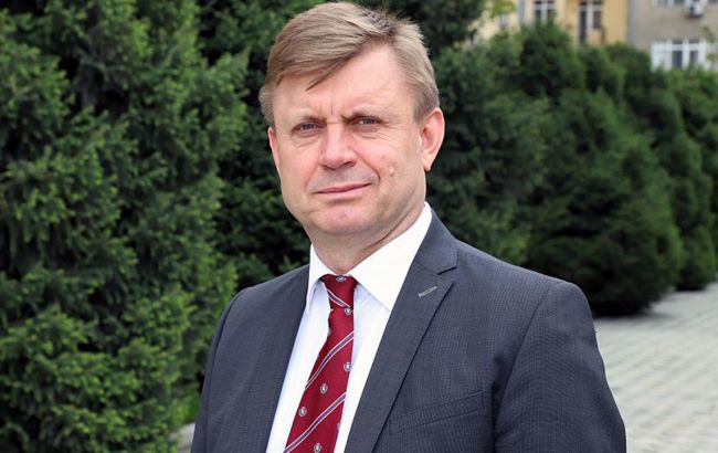 Молдова назначила нового посла в Украине: что о нем известно