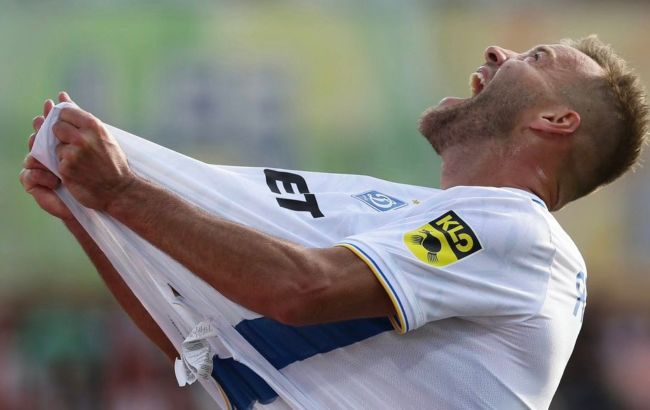 "Динамо" сенсационно потеряло очки: серия побед прервана