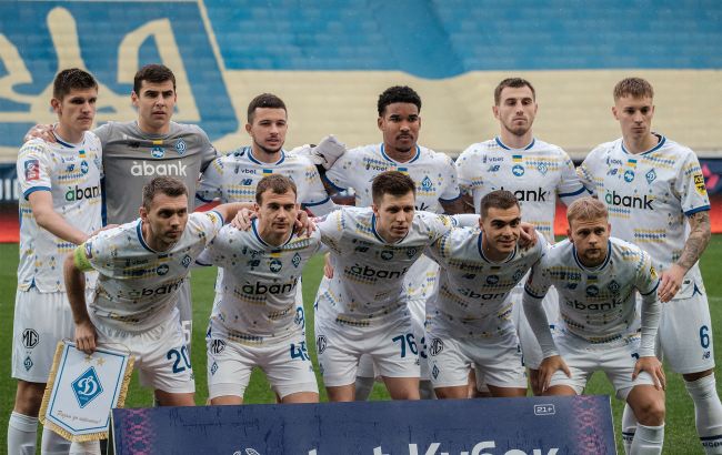 Украина в еврокубках: с кем и когда сыграют "Динамо", "Шахтер" и "Полесье"