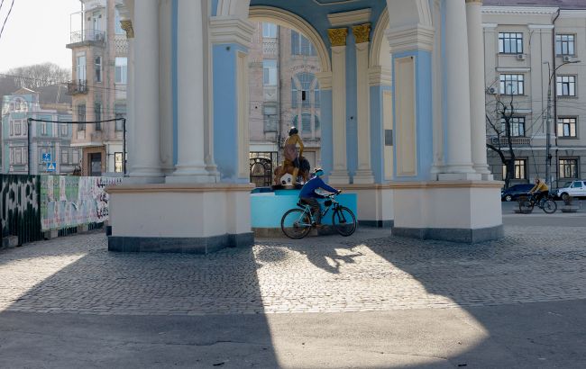 Порушують майже всі: де насправді мають їздити велосипедисти і про які правила забувають