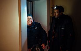 Не сідайте в ліфт: у Києві та областях екстрені відключення світла