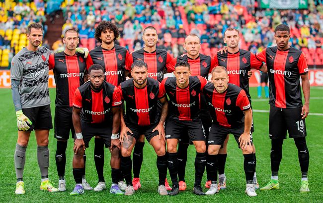 "Динамо" получило сенсационного соперника в квалификации ЛЧ: совершили камбэк и победили в марафонской серии пенальти