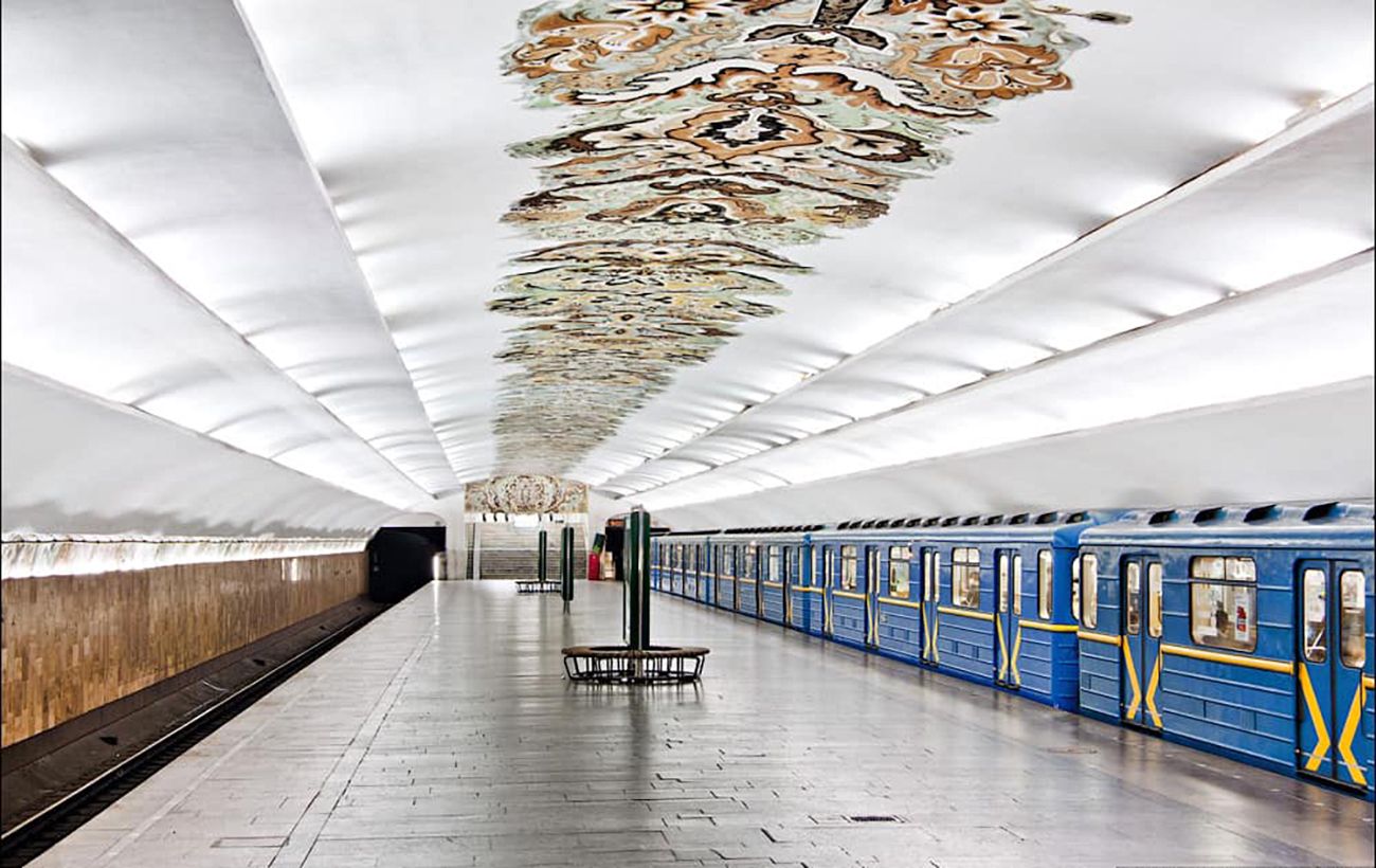 У Києві списують вагони метро: у КМДА пояснили, чому їх більше не ремонтують