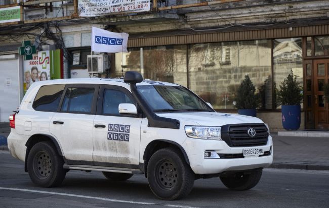 ОБСЕ отказалась эвакуировать украинских сотрудников в начале войны, - Politico