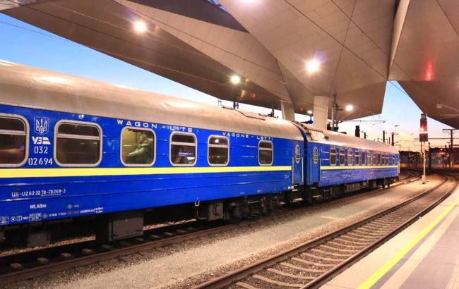 Польща змінює рух на кордоні з Україною після обстрілу поїзда