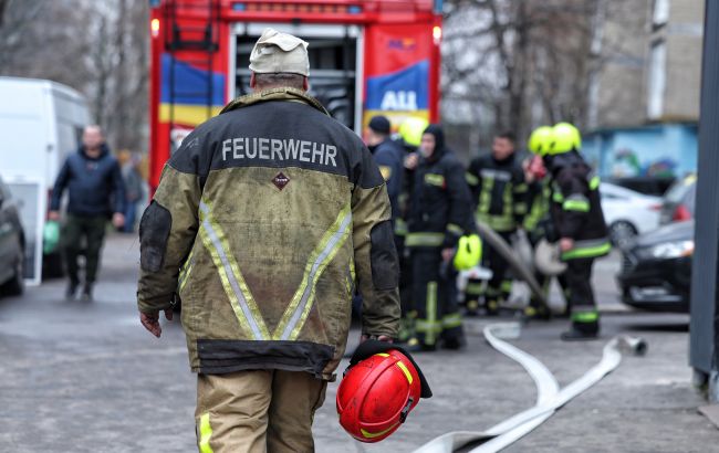 Росіяни вдруге за день поцілили в рейсовий автобус на Нікопольщині, є поранені